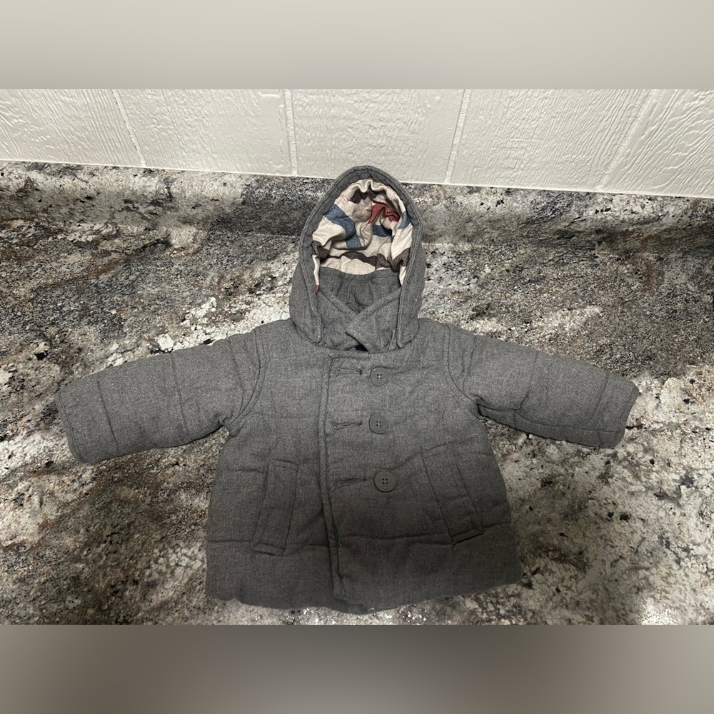 Baby Gap Winter Coat